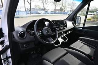 Mercedes-Benz Sprinter 2024 - 317 CDI L2H2 Pro HD image 12