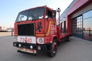 Volvo F 88 1977 - F 88 - 1977 - Oldtimer obrazek 2