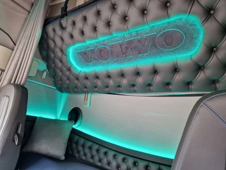 Volvo FH 2026 - 13.500 Aero Globetrotter XL 4x2 - New - Full spec - BUFFL interior - Retarder image 34