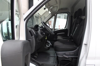 Opel Movano 2024 - 33 2.2 CDTI 140pk L2H2 - Airco - Camera - Cruise - Blind Spot - 270 deuren - Rijklaar obrazek 15