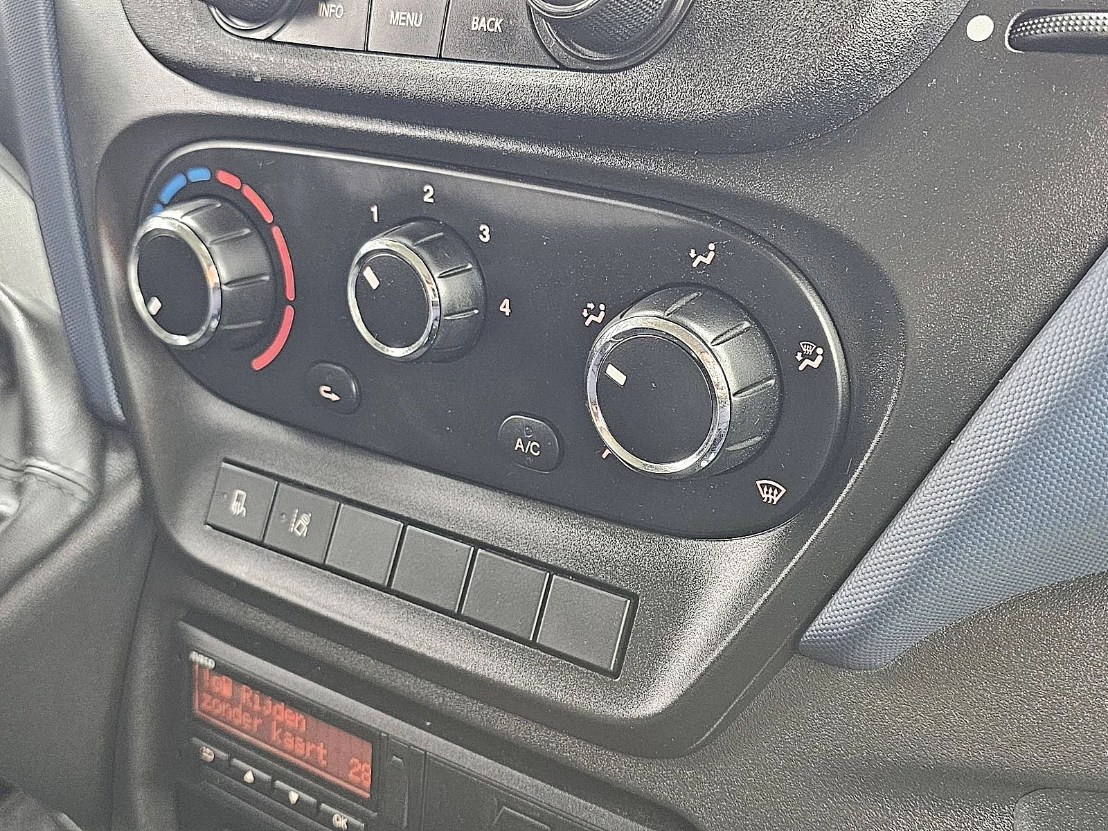 Iveco Daily 2021 - 50C18 Bild 11