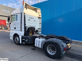 MAN TGX 2016 - 18 480 EURO 6, Retarder, PTO, Hydrauliek imagen 7
