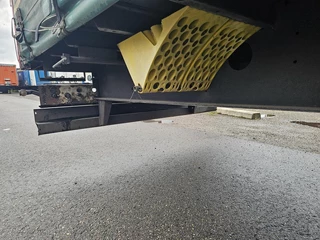 Kögel SN 24 -SLIDING ROOF- COIL - SAF DISC. 2019 - N/A imagen 16