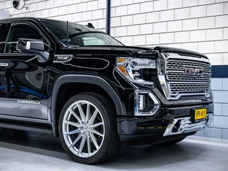 GMC Sierra 2022 - Denali | 24" Vossen Wheels | Eerste eigenaar | Prins LPG obrazek 8