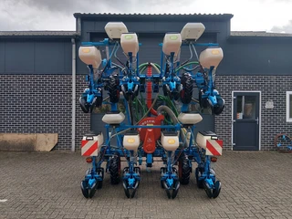 Monosem NG Plus-8 Maiszaaimachine 8 rijen afbeelding 2 miniatuur