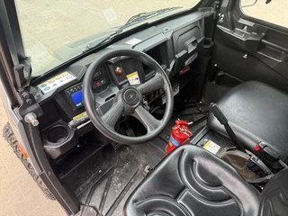 Polaris Ranger side by side EV elektrisch 2019 - N/A obrazek 7