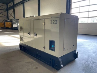 Baudouin 2026 - 4M06G25/5 - 22 kVA Generator - DPX-19861 Bild 3 Miniaturansicht