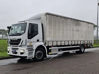 Iveco Stralis 2016 - AD190S31 afbeelding 2 miniatuur