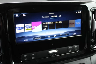 Mercedes-Benz Vito 2024 - 114CDI L2 Pro - Distronic - 360 camera - Multibeam LED - Stoel&Stuurverwarming - Trekhaak 2500kg - Navigatie - Rijklaar bild 22