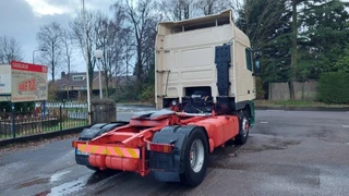 DAF XF 95.430 1998 - 4x2 EURO 2 Manual Gearbox obrazek 3