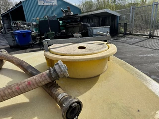 Diverse N/A - 5000 LITER TANK obrazek 4