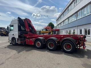 DAF CF 85.510 2014 - N/A obrazek 19