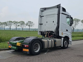 Mercedes-Benz Actros 2021 - 1848 LS immagine 3