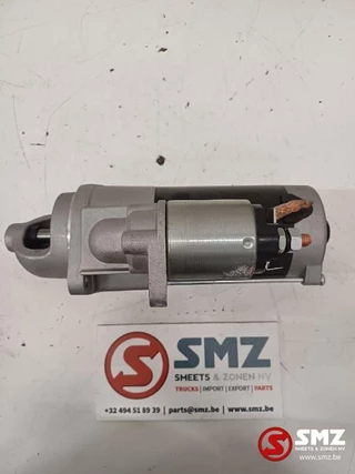 DAF N/A - Starter 24v daf imagen 1