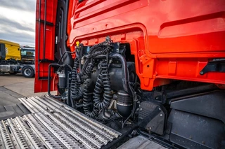 MAN TGX 2020 - 18.470 XLX BLS afbeelding 12