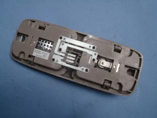 DAF N/A - Binnenlicht image 2