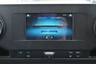 Mercedes-Benz Sprinter 2020 - 316 CDI L2H1 imagen 6