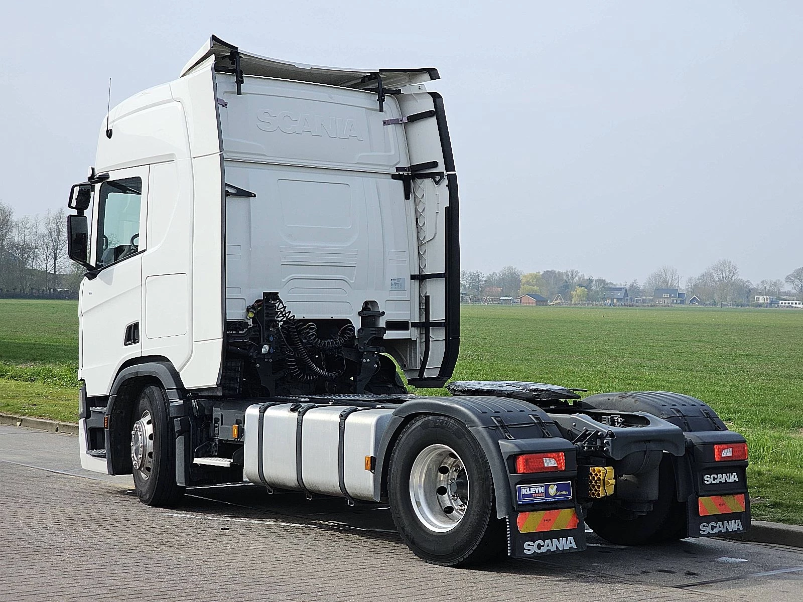 Scania R 2021 - R410 obrázek 6