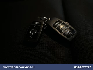 Mercedes-Benz Sprinter 2021 - 315 CDI 150pk L2H2 Euro6 Airco | Camera | Sidebars imagen 16