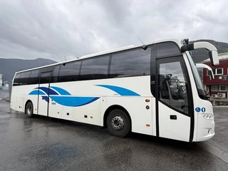 Volvo N/A 2017 - 9500. 7 Units! obrazek 2
