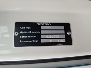 Volvo FM5-380 2024 - / VEB / !!ONLY:77517 KM!! / LIFT+LENKACHSE / INLINER / DAS / LWDS / TUV:11-07-2026 / AUTOMATIC / EURO-6 / 2024 image 36