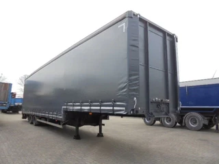 Fruehauf N/A 2001 - ONCZ 30-218 A bild 4