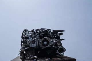Mercedes-Benz N/A 2016 - G330-12KL + VOITH obrazek 4
