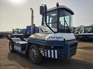 Terberg RT 283 2011 - N/A zdjecie 7