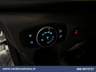 Ford Transit Custom 2023 - 2.0 TDCI 130pk L2H1 Euro6 Airco | Camera | 2800kg Trekhaak | LED | Android Auto obrazek 18