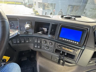 Volvo FH 2013 - 460 Side Tipper with Crane + Trailer imagen 21