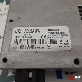 Mercedes-Benz N/A 2015 - Occ ECU IPPC regeleenheid Mercedes zdjecie 6