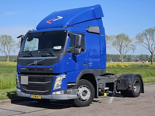 Volvo N/A 2018 - FM 330 bild 2
