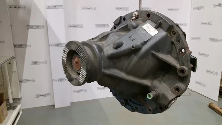 Meritor - Axle & Steering Parts Differentieel R=1:3,36 Iveco obrázek 2