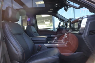 Ford F-150 2022 - 5.0 V8 4x4 Aut. LARIAT Sport SuperCrew / LPG / Laadbakdeksel image 25