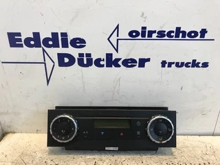 Mercedes-Benz N/A - A 9614460928 HEATER CONTROL UNIT ACTROS MP4 obrazek 1