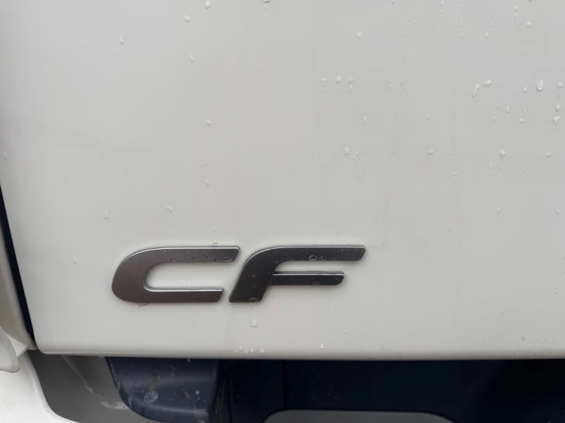 DAF 2017 - CF 410 EURO 6 zdjęcie 2