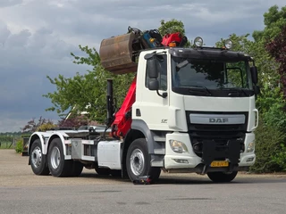 DAF CF 410 FAN 2017 - N/A obrazek 2