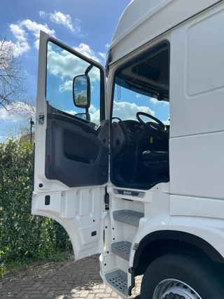 DAF XF 450 2019 - FAN obrazek 16