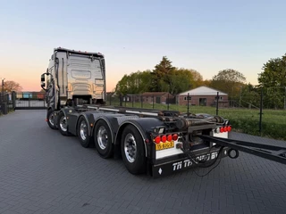 Volvo FH 2017 - 13.500 zdjecie 5