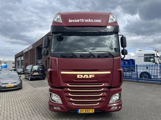 DAF XF 440 FT 2014 - N/A immagine 8