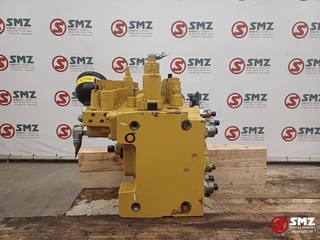 Caterpillar N/A 2022 - Main valve control Caterpillar immagine 3