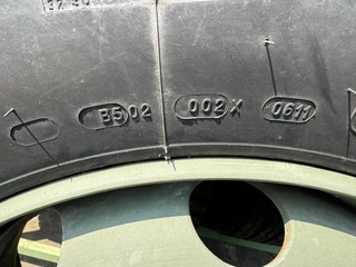 Michelin N/A 2011 - 13R22.5 X WORKS SET  imagen 6