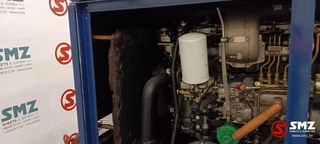 Mitsubischi N/A 2004 - Occ stroomgroep Mitsubishi 6D16-T 140KVA obrazek 2
