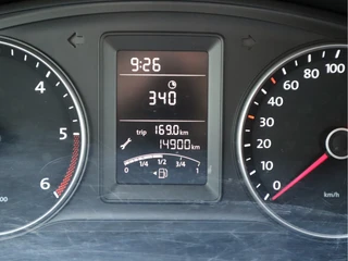 Volkswagen Transporter 2012 - 2.0 TDI 102pk L1H1 - Schuifdeur L+R - Trekhaak - Airco image 17