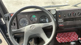 Mercedes-Benz SK 1317 1994 - N/A image 9