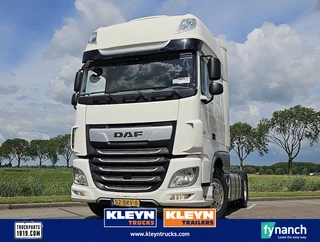 DAF XF480 2021 - N/A te koop