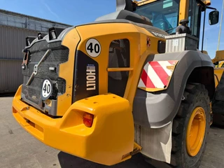 Volvo N/A 2015 - L110H obrazek 10