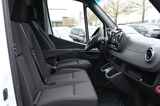 Mercedes-Benz eSprinter 2026 - 314 L3H2 RWD Pro 81kWh obrazek 4