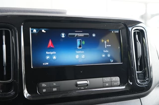 Mercedes-Benz Vito 2024 - 119 CDI L3 Pro DC 190pk - 2x Schuif - Trekhaak - Stoelverwarming - Multibeam LED - Camera - Rijklaar bild 27
