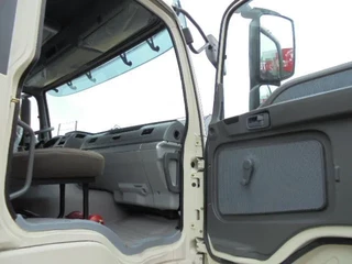 Diversen FOTON DAIMLER TX 3234 6X4 2015 - FOTON DAIMLER TX 3234 6X4 image 10